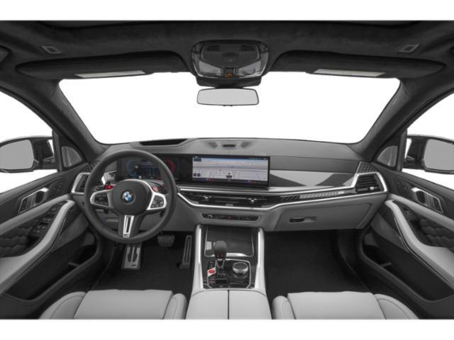 2026 BMW X5 M Competition