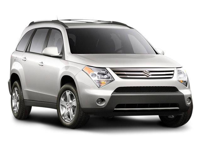 2008 Suzuki XL7 Premium for sale in GLASSBORO, NJ