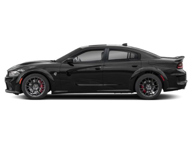 2022 Dodge Charger SRT Jailbreak