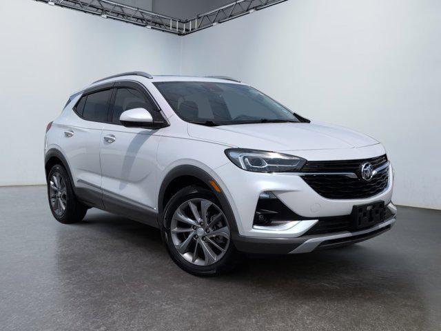2023 Buick Encore GX Essence FWD