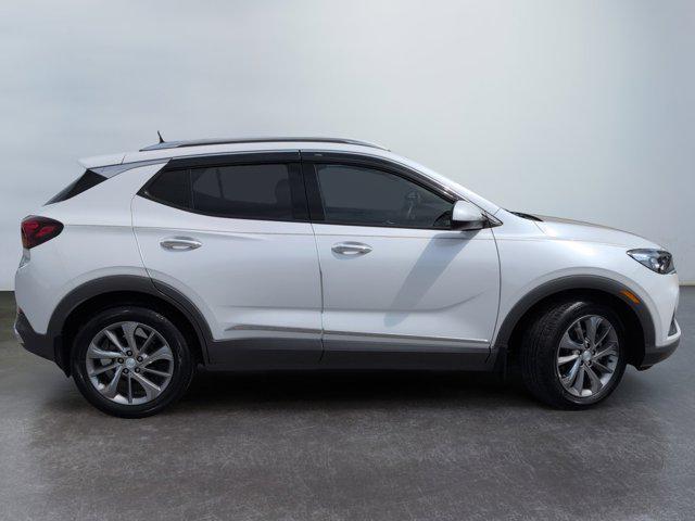2023 Buick Encore GX Essence FWD
