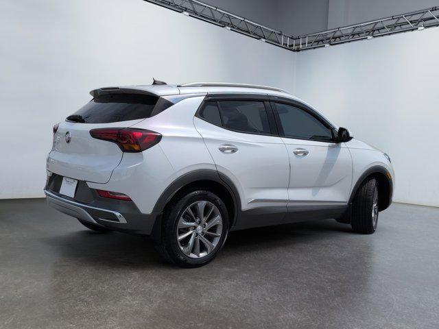 2023 Buick Encore GX Essence FWD