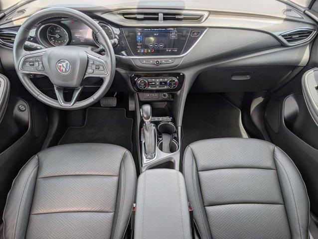 2023 Buick Encore GX Essence FWD
