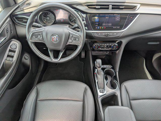 2023 Buick Encore GX Essence FWD