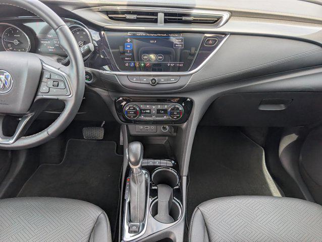 2023 Buick Encore GX Essence FWD