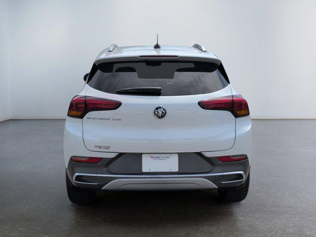 2023 Buick Encore GX Essence FWD