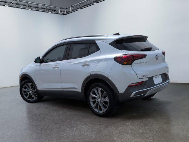 2023 Buick Encore GX Essence FWD