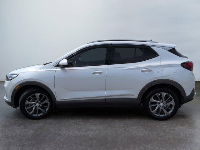 2023 Buick Encore GX Essence FWD