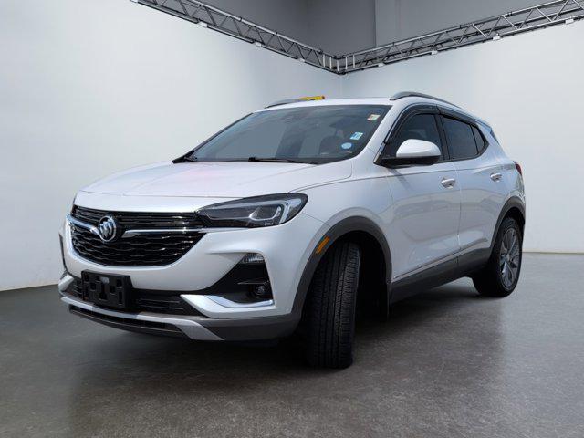 2023 Buick Encore GX Essence FWD