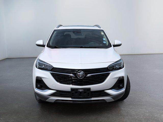 2023 Buick Encore GX Essence FWD