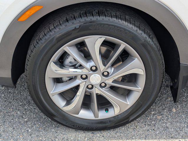 2023 Buick Encore GX Essence FWD