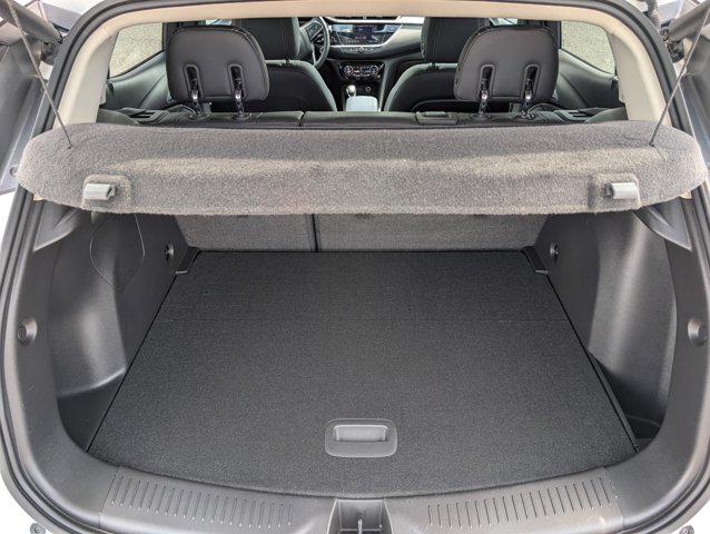 2023 Buick Encore GX Essence FWD
