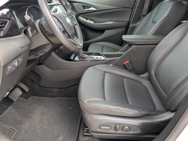 2023 Buick Encore GX Essence FWD