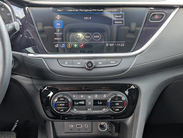 2023 Buick Encore GX Essence FWD
