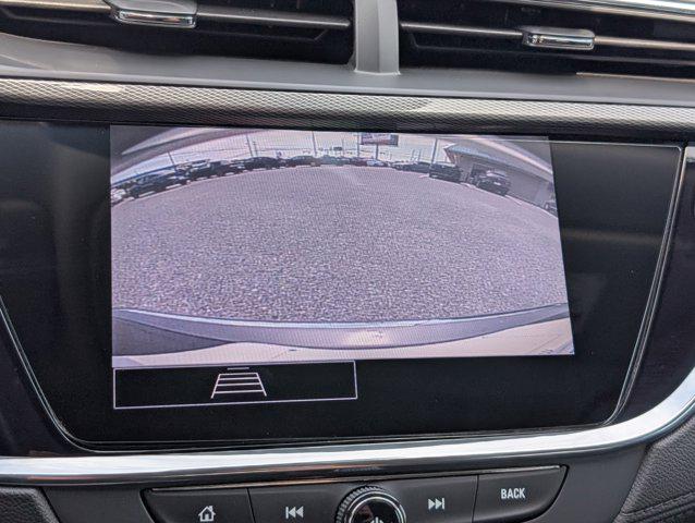 2023 Buick Encore GX Essence FWD