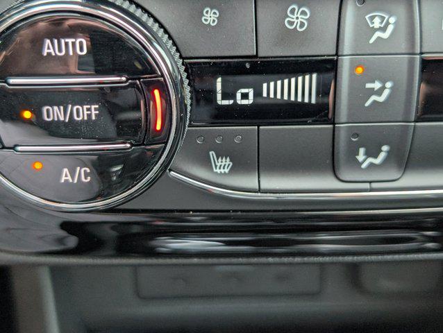 2023 Buick Encore GX Essence FWD