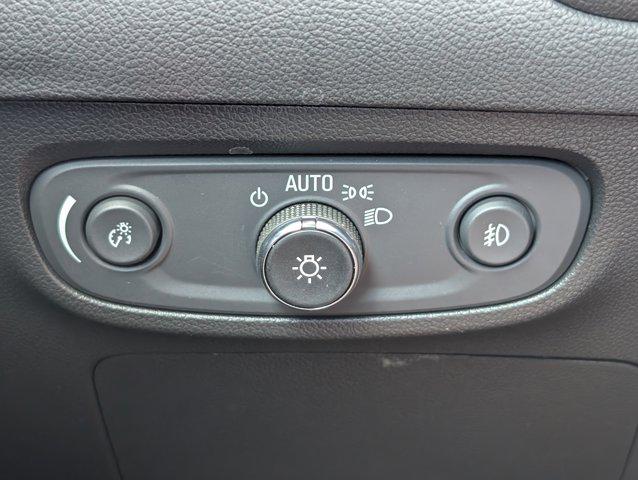2023 Buick Encore GX Essence FWD