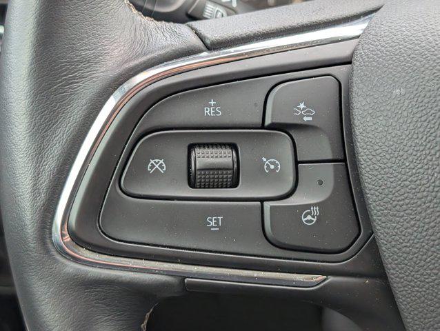 2023 Buick Encore GX Essence FWD