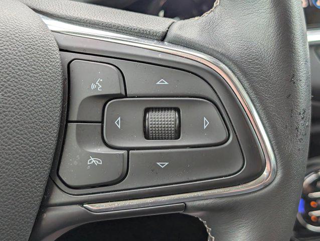 2023 Buick Encore GX Essence FWD