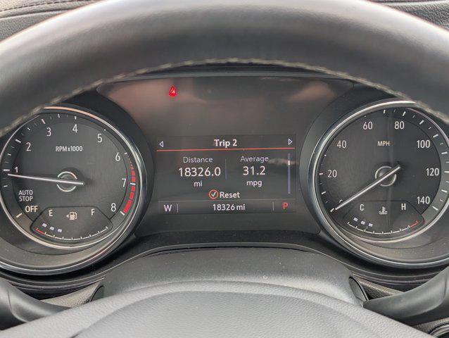 2023 Buick Encore GX Essence FWD