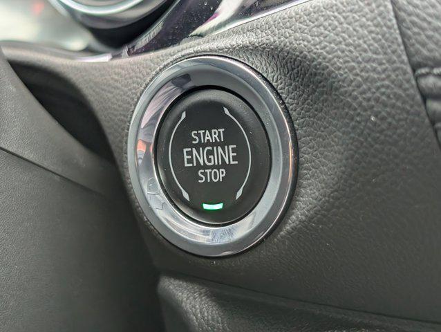 2023 Buick Encore GX Essence FWD