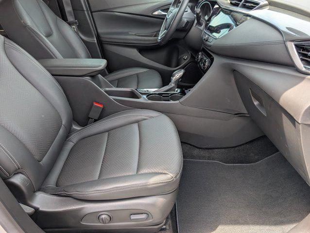 2023 Buick Encore GX Essence FWD