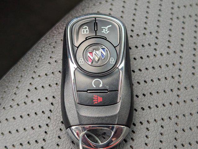 2023 Buick Encore GX Essence FWD