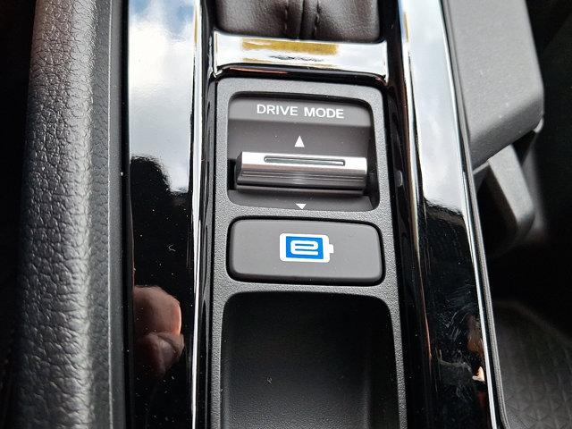 2026 Honda Accord Sedan Sport-L