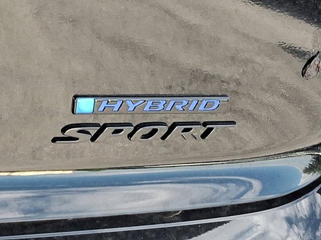 2026 Honda Accord Sedan Sport-L