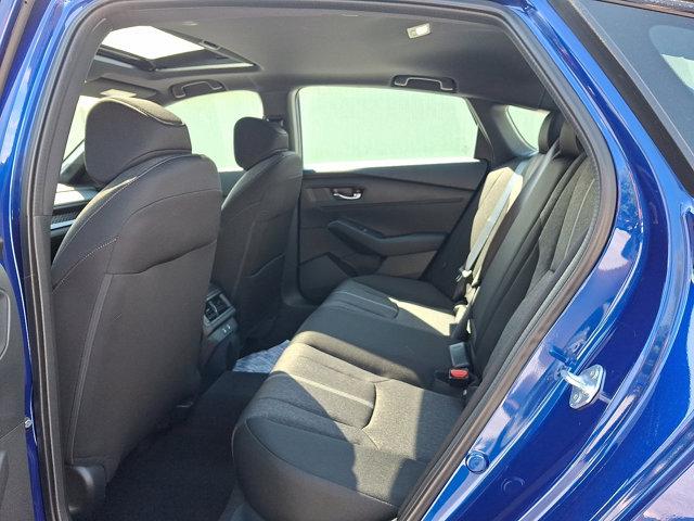 2026 Honda Accord Sedan Sport