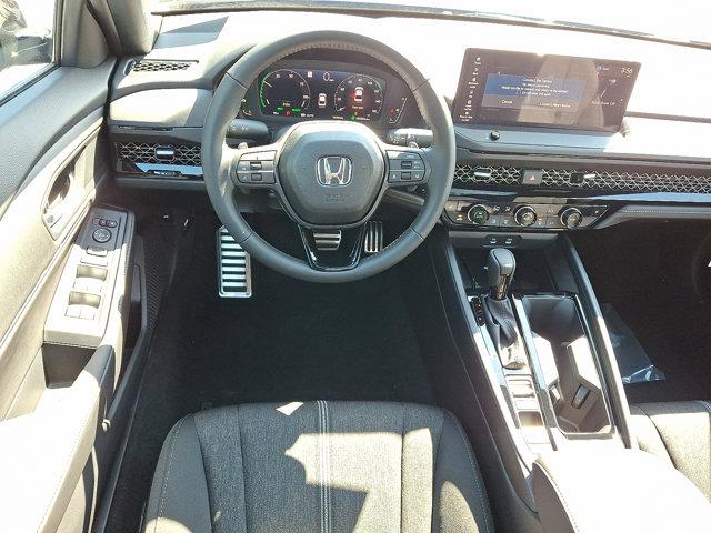 2026 Honda Accord Sedan Sport