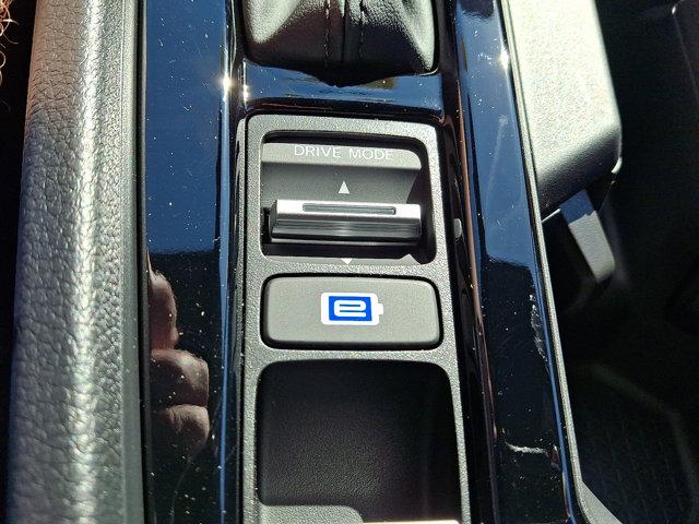 2026 Honda Accord Sedan Sport