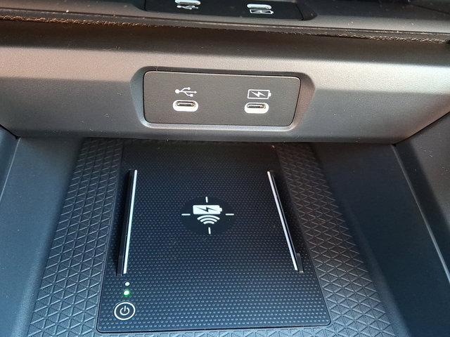 2026 Honda Accord Sedan Sport