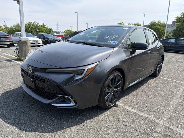 2026 Toyota Corolla XSE for sale in Alexandria, VA
