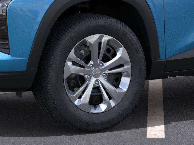 2026 Chevrolet Trax FWD LS