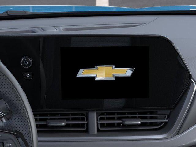 2026 Chevrolet Trax FWD LS