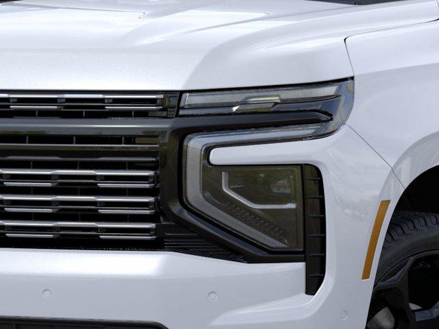2026 Chevrolet Suburban High Country, 4WD