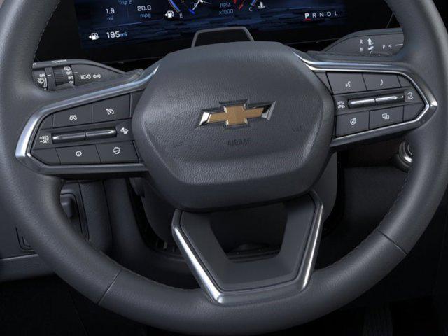 2026 Chevrolet Suburban High Country, 4WD