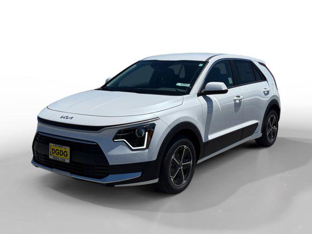 2026 Kia Niro LX for sale in San Jose, CA
