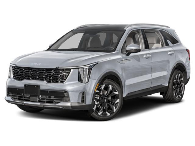 2026 Kia Sorento EX for sale in Fayetteville, NC