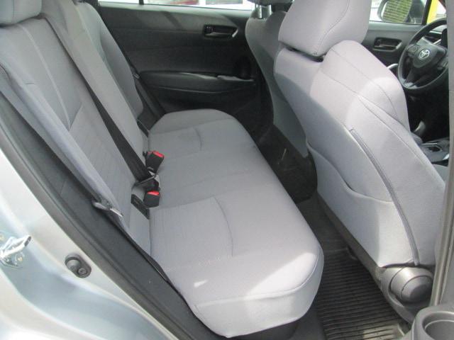 2025 Toyota Corolla Cross Hybrid S