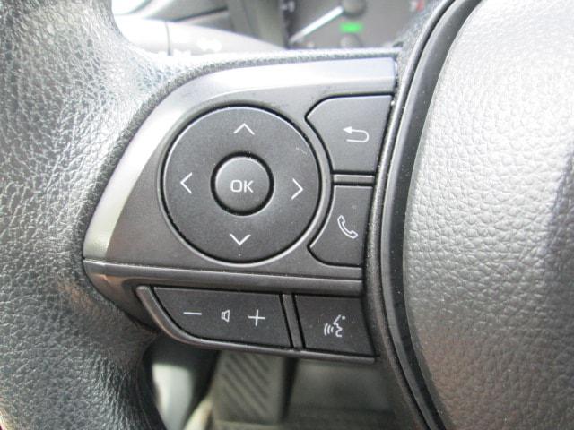 2025 Toyota Corolla Cross Hybrid S