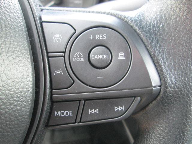 2025 Toyota Corolla Cross Hybrid S