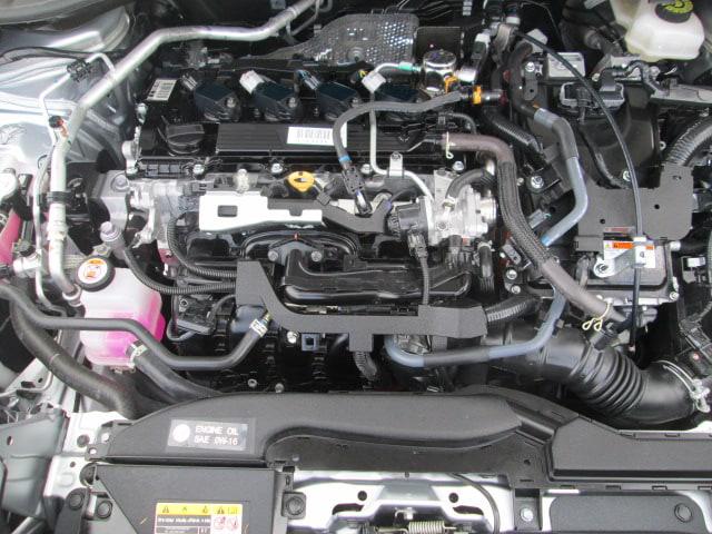 2025 Toyota Corolla Cross Hybrid S