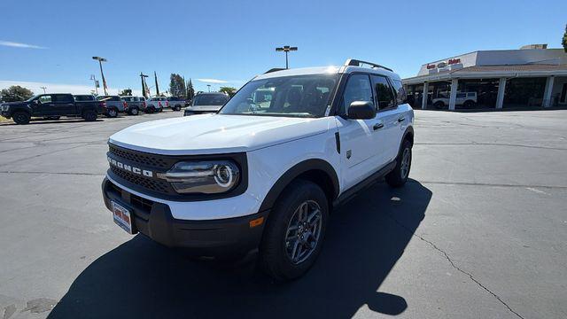 2026 Ford Bronco Sport Big Bend for sale in Redding, MA