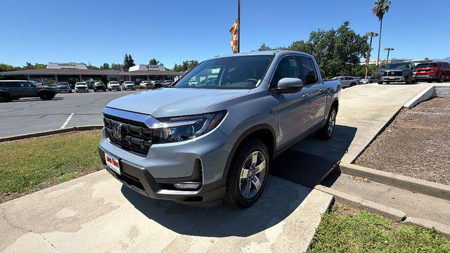2026 Honda Ridgeline RTL for sale in Redding, MA