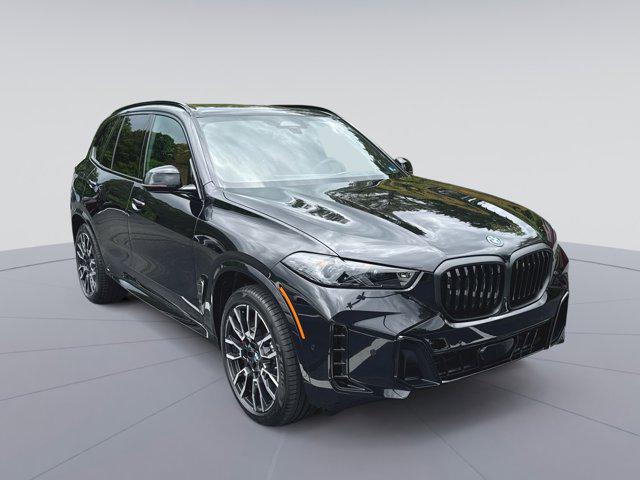 2026 BMW X5 xDrive50e for sale in Midlothian, VA