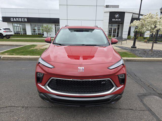 2026 Buick Encore GX Sport Touring AWD