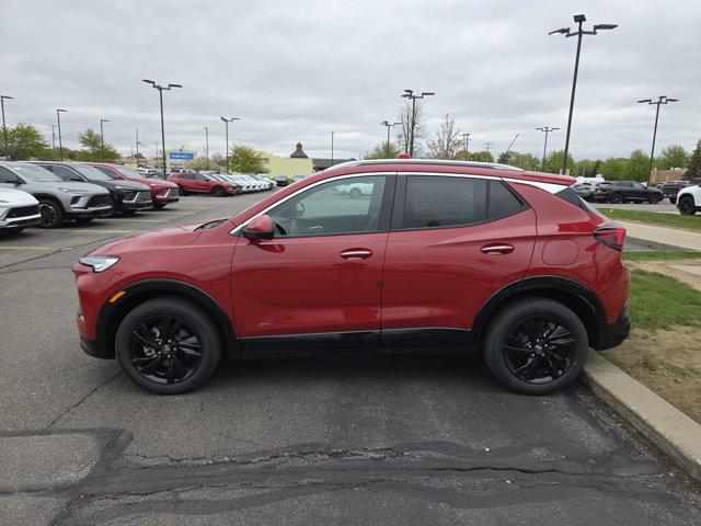 2026 Buick Encore GX Sport Touring AWD