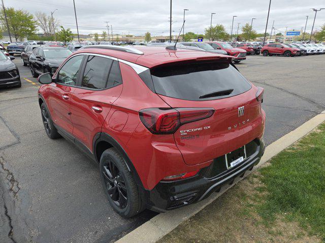 2026 Buick Encore GX Sport Touring AWD